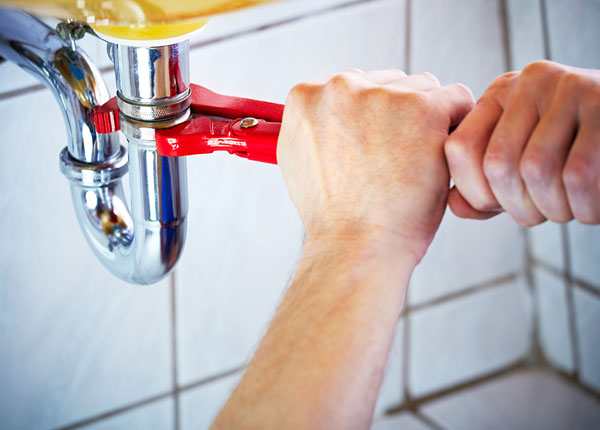 About Buckingham Plumbers